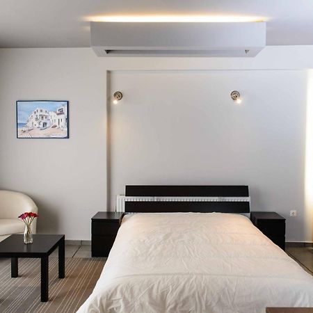 Cosy Luxury Apartment Athene Buitenkant foto