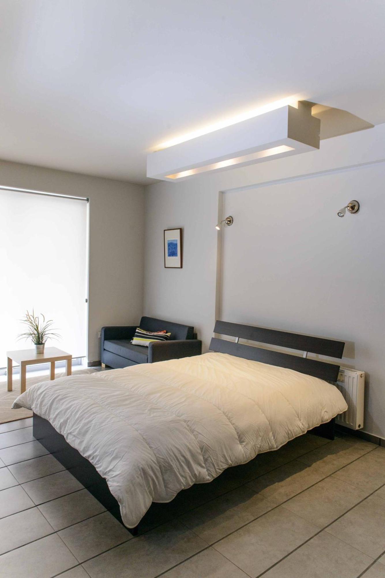 Cosy Luxury Apartment Athene Buitenkant foto