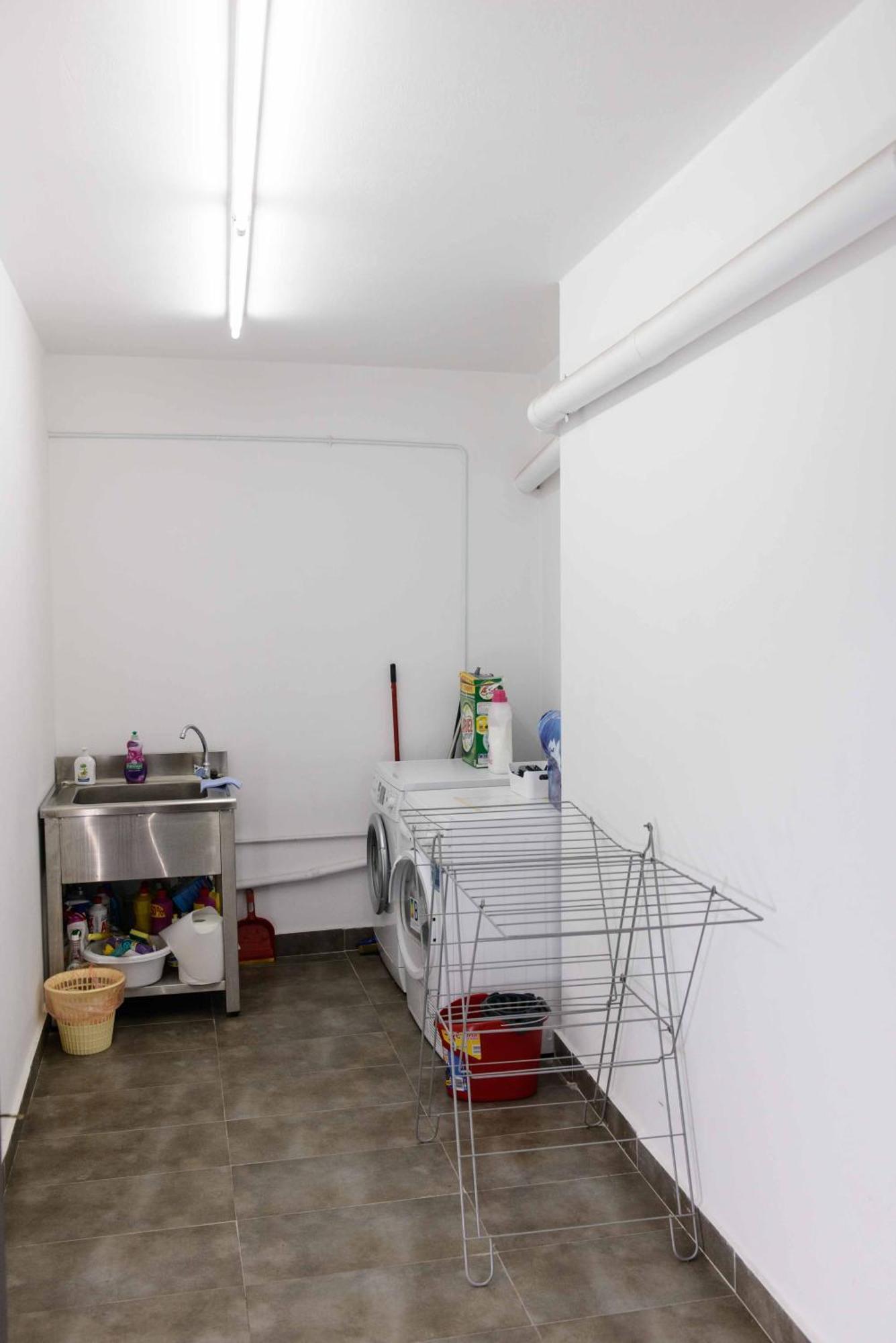 Cosy Luxury Apartment Athene Buitenkant foto